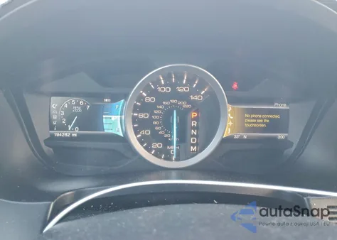 2012 Ford Explorer Xlt z USA, uszkodzony, nr VIN 1FMHK8D86CGA50257